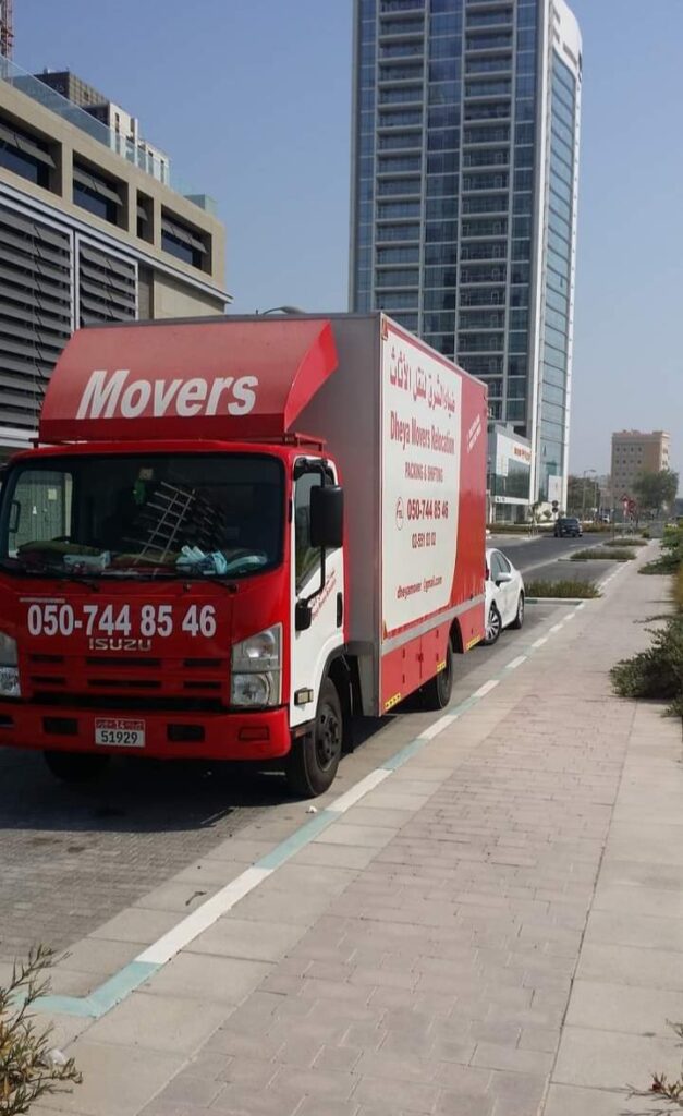 Best Movers and Packers 