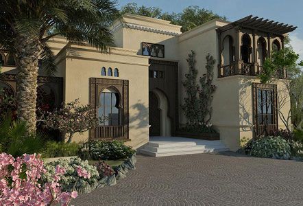 Villa Movers in Dubai