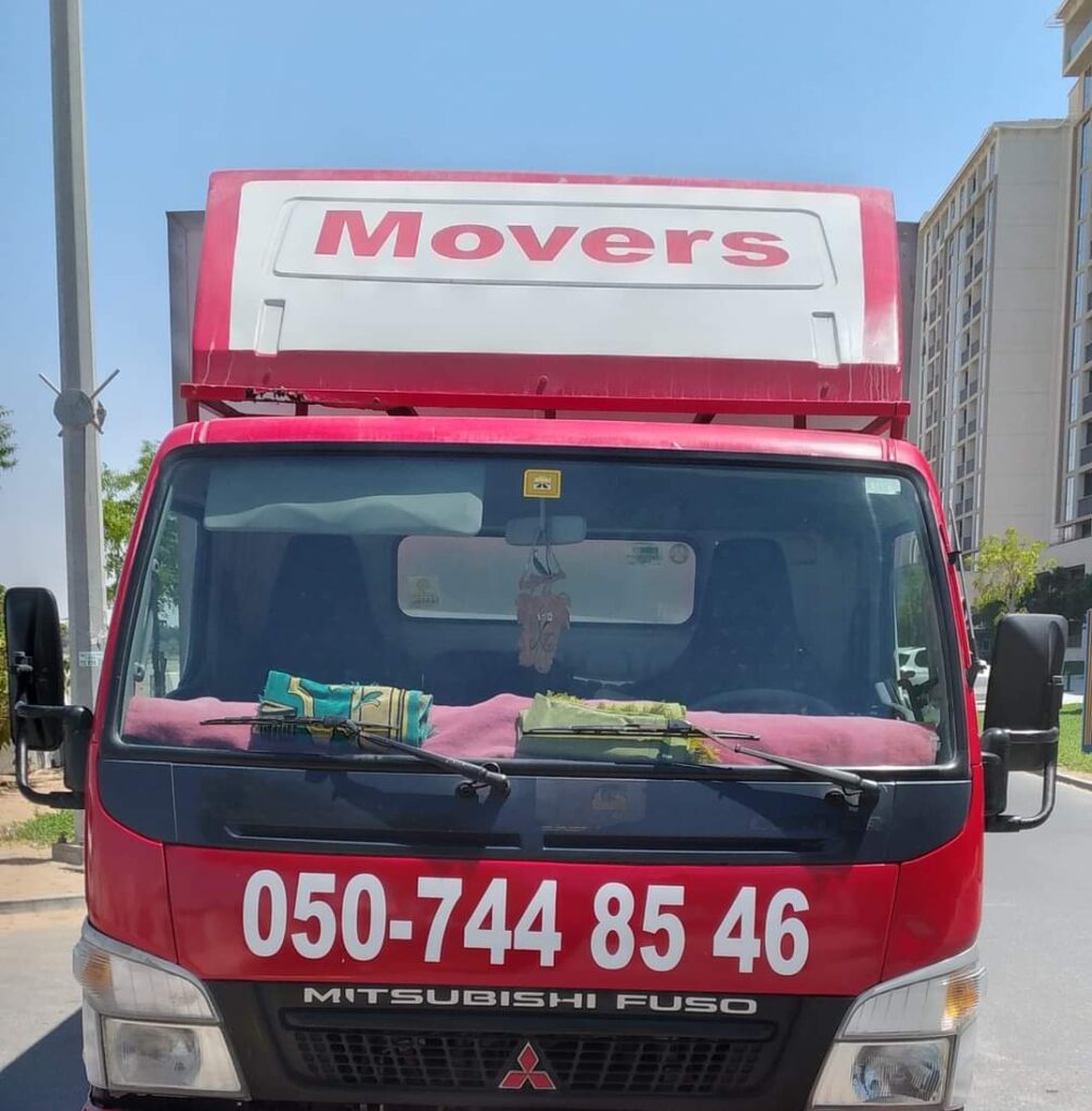 movers near me
