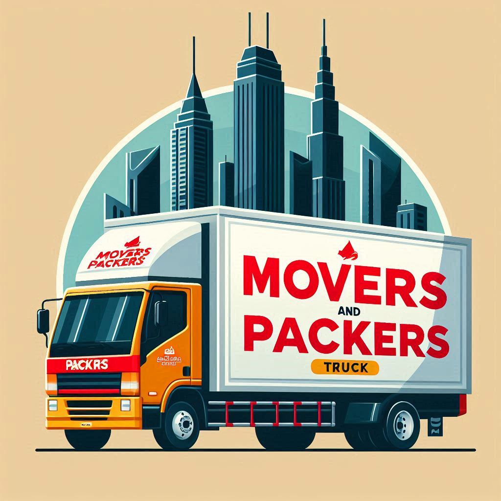 Furniture Movers in Abu Dhabi