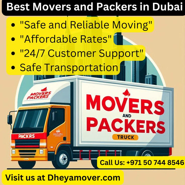 packers and movers housifting