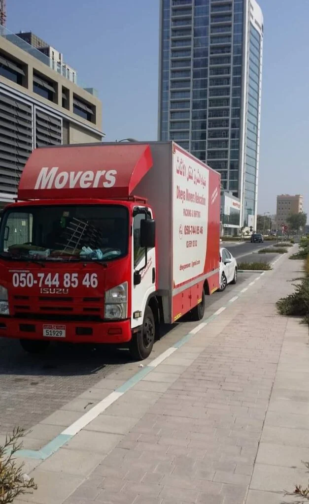 Best Movers and Packers